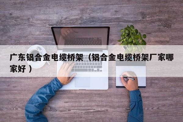 廣東鋁合金電纜橋架（鋁合金電纜橋架廠家哪家好 ）