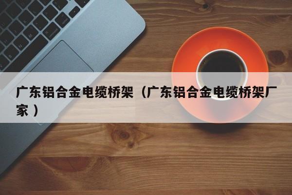 廣東鋁合金電纜橋架（廣東鋁合金電纜橋架廠家 ）