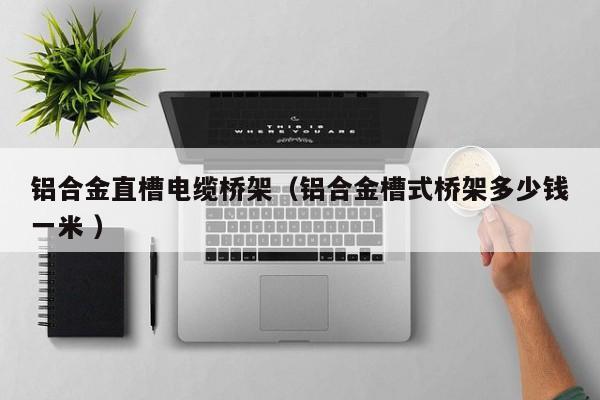 鋁合金直槽電纜橋架（鋁合金槽式橋架多少錢一米 ）